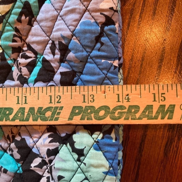 Vera Bradley bag - Picture 3 of 5